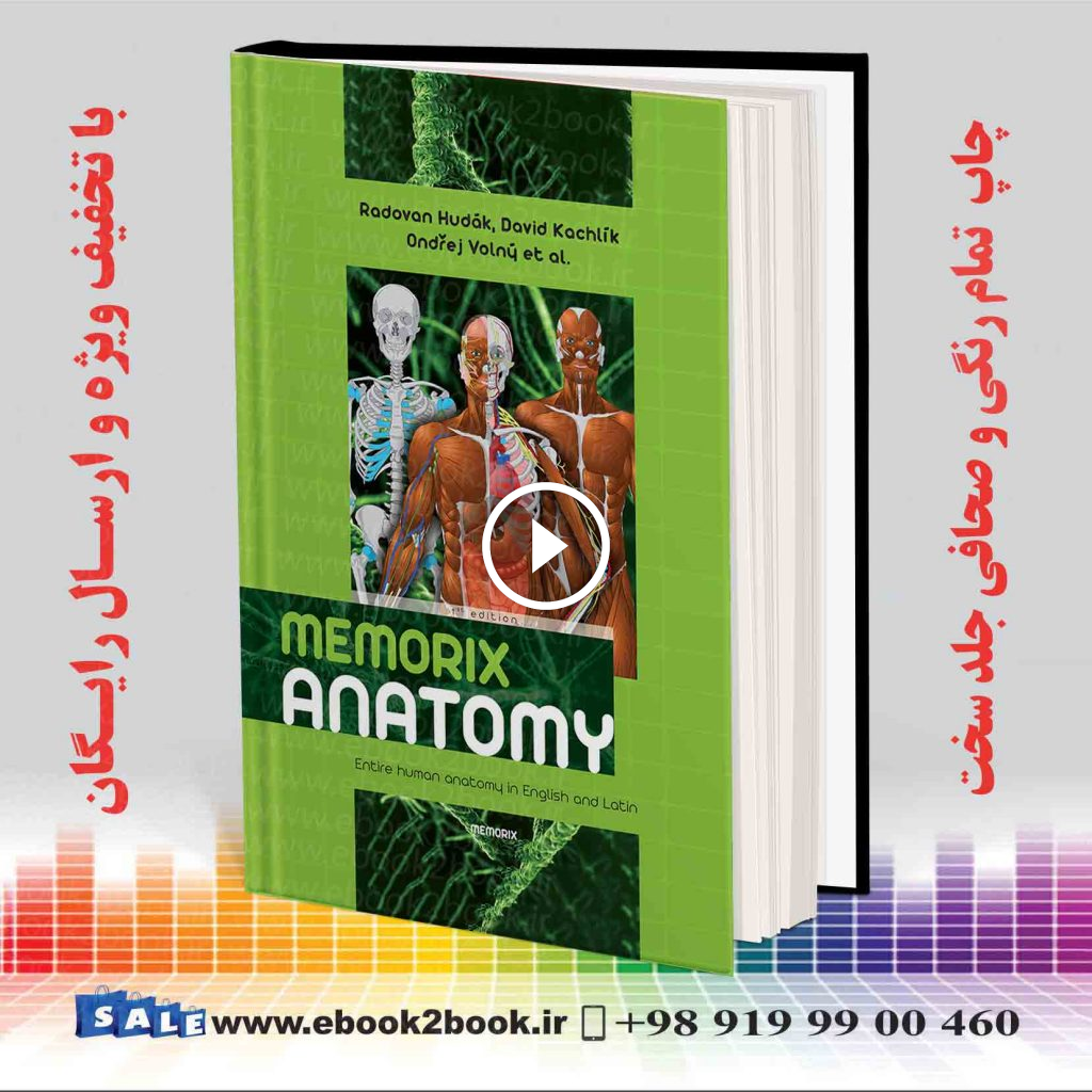 Memorix Anatomy