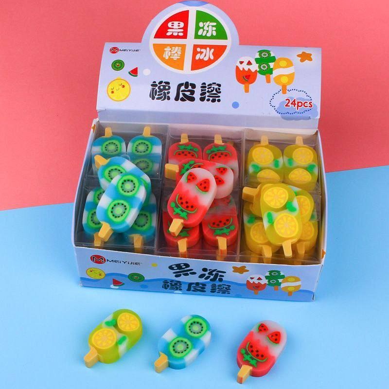 پاکن طرح میوه ایی