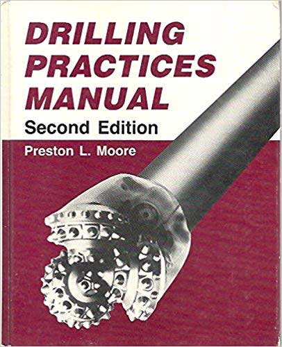 خرید و دانلود نسخه کامل کتاب Drilling Practices Manual 2rd edition