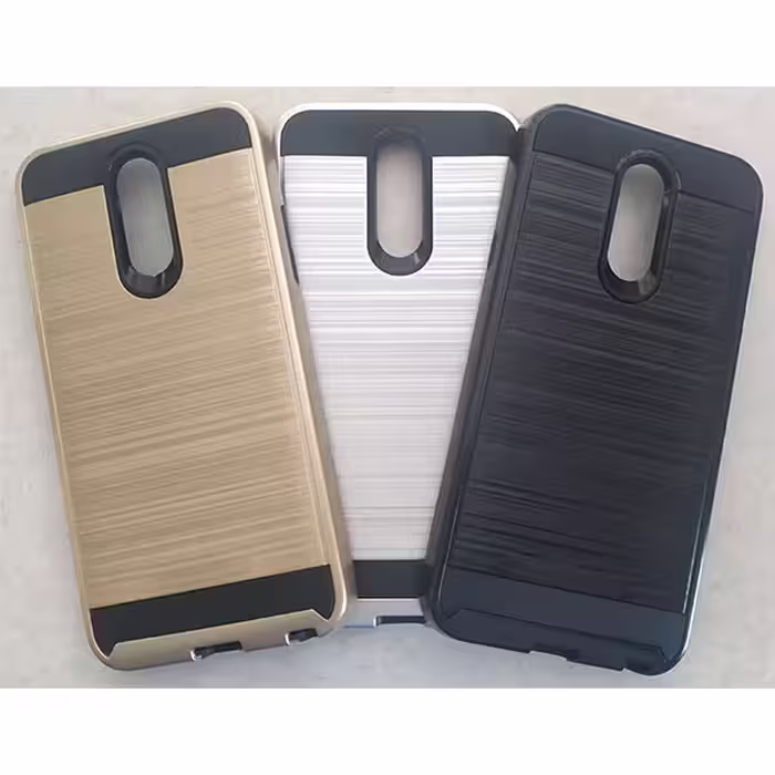 کاور سهند مدل TP2-01 مناسب برای گوشی موبایل ال جی Q7 / Q7 Plus