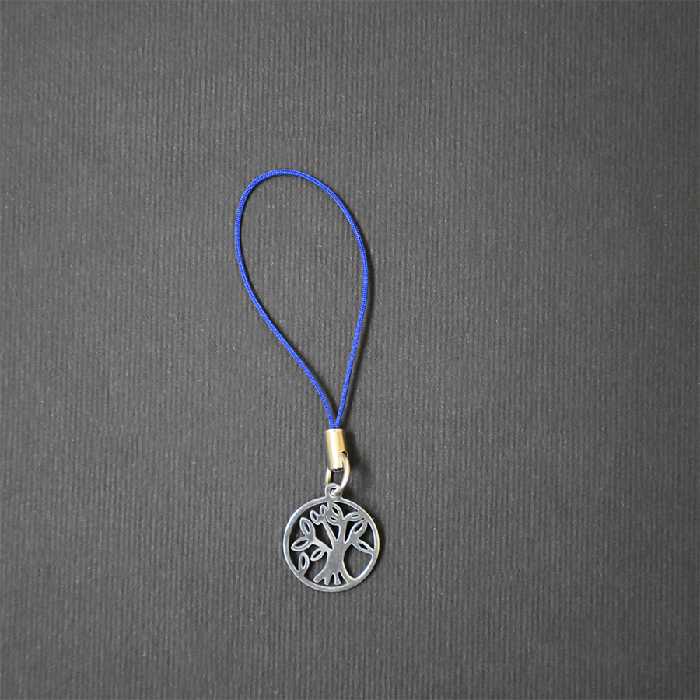 بند نگهدارنده فلش مموری طرح درخت