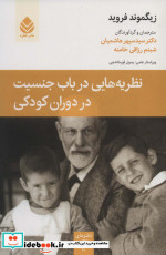 قیمت و خرید کتاب نظریه هایی درباب جنسیت در دوران کودکی | ایده بوک