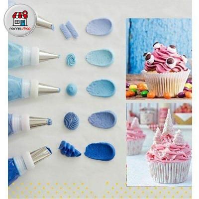 خامه پاش کیسه ای 6 سر