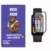 محافظ صفحه نمایش نانو برنارد مدل NBR مناسب برای ساعت هوشمند شیائومی Redmi Smart Band Pro