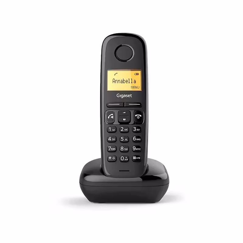 تلفن بی سیم گیگاست مدل A270