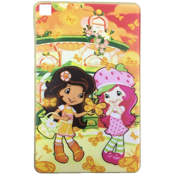 کاور مدل ka505-020 مناسب برای تبلت سامسونگ Galaxy Tab A7 10.4 2020 T505