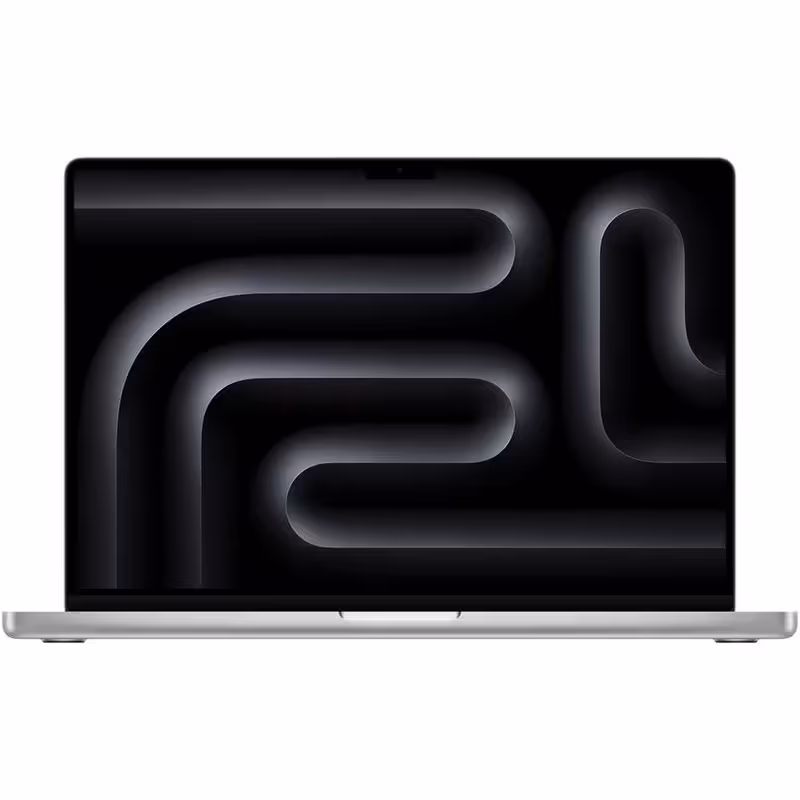 لپ تاپ اپل مدل MacBook Pro MW2U3 2024 LLA با سایز 14.2 اینچ، پردازنده M4، رم 16GB و حافظه 512GB SSD