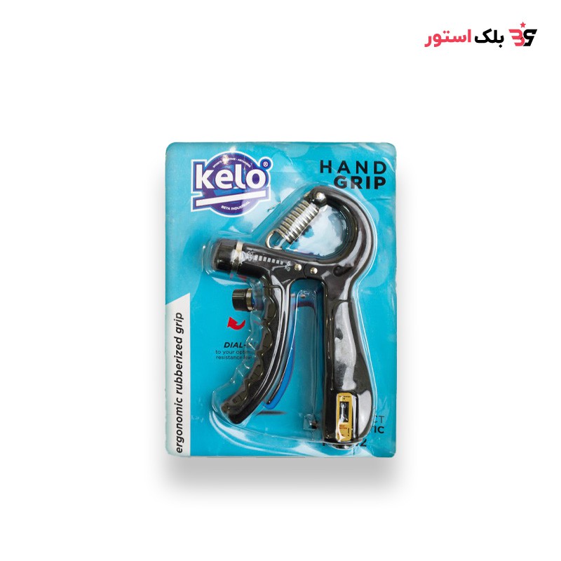 فنر تقویت مچ شماره اندازه مدل keloتخفیف ویژهwrist strengthening spring kelo model size number