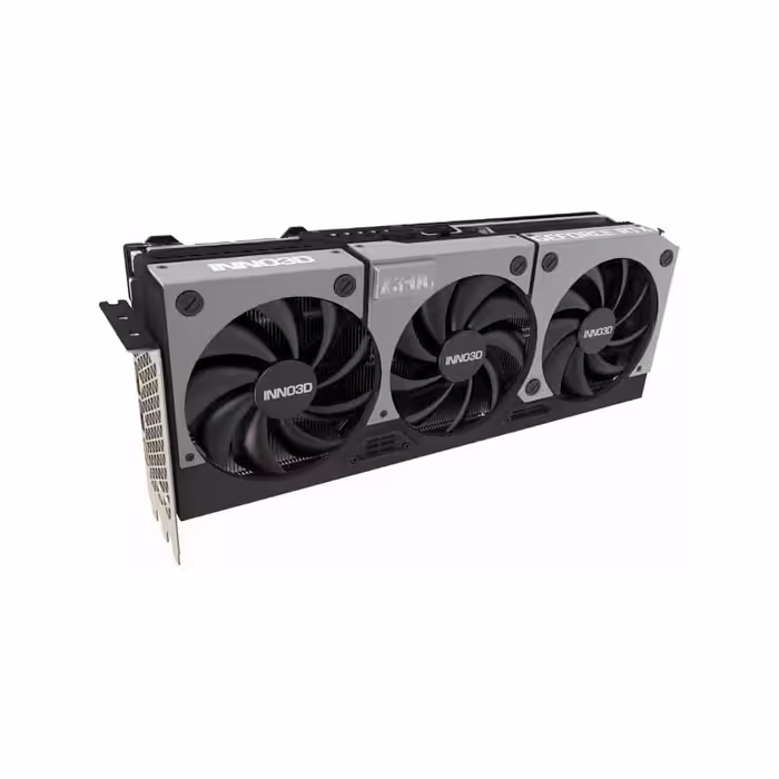کارت گرافیک اینو تری دی GEFORCE RTX3090 X3 24GB