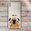کاور طرح DOG مدل FANT8 مناسب برای گوشی موبایل اپل IPHONE X / XSبه همراه پایه نگهدارنده