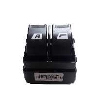 کلید شیشه بالابر جلو ایمن تک کد 124 مناسب برای رانا