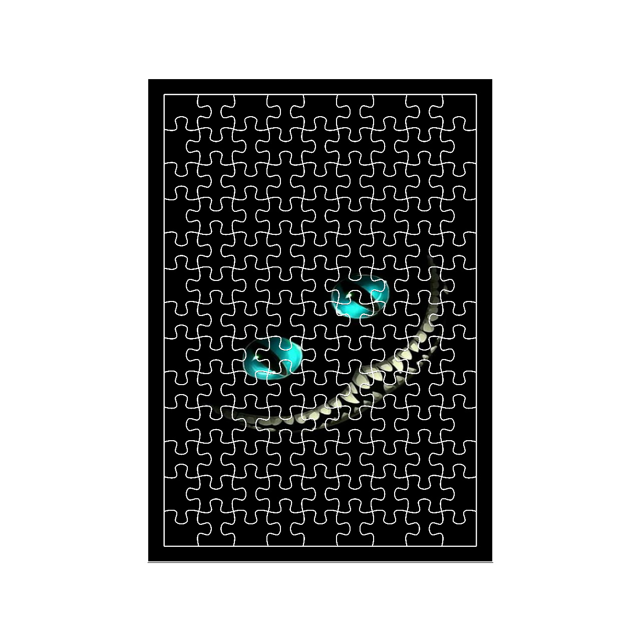 پازل 117 تکه مدل استیچ کد 683