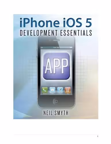 خرید و دانلود نسخه کامل کتاب iPhone iOS5 Essentials