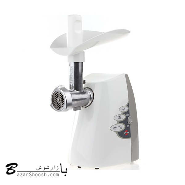 چرخ گوشت پارس خزر مدل MG-1100P