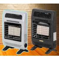 بخاری بدون دودکش شایسته مدل تابشی - هزینه ارسال  به عهده مشتری و به صورت پس کرایه می باشد