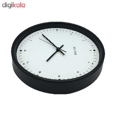 ساعت دیواری سالبردز مدل CWM-116