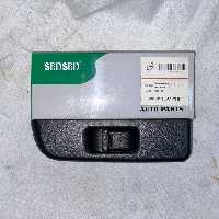 کلید شیشه بالابر راست ایسوزو 5 تن، 6 تن و 8 تن برند سن سن