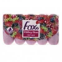 صابون فکس مدل Wildberry Bloom بسته 5 عددی
