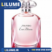 عطر ادکلن شیسیدو اور بلوم 90 میل زنانه