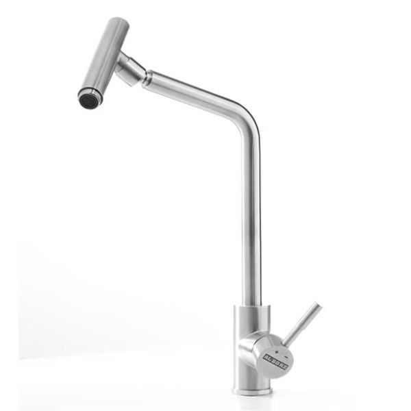 شیر آشپزخانه استیل البرز مدل ST-231