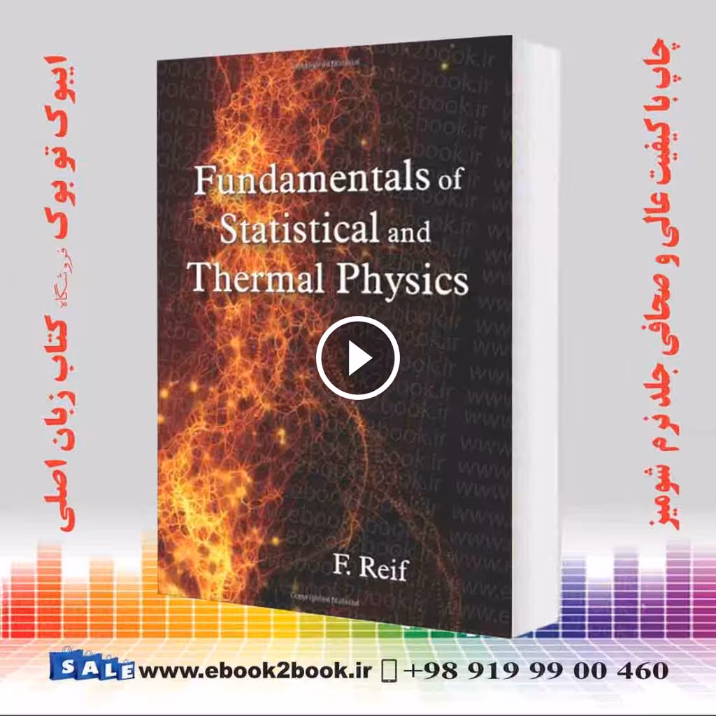 Fundamentals of Statistical and Thermal Physics