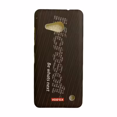 کاور مدل d1 مناسب برای گوشی موبایل نوکیا Lumia 550