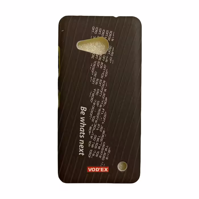 کاور مدل d1 مناسب برای گوشی موبایل نوکیا Lumia 550