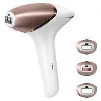 دستگاه لیزر هوشمند فیلیپس مدل Lumea BRI 957
