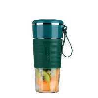 مخلوط کن و آب مرکبات گیری(JUICER) پرتابل شارژی مسافرتی مدل HD-8099