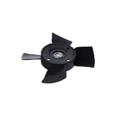 پروانه فن کولر یدک چی کد SANDEN 72130 مناسب برای پراید 