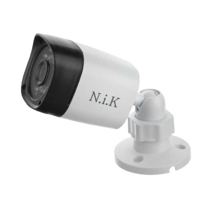 سیستم امنیتی ان آی کی مدل 323_12B18D13