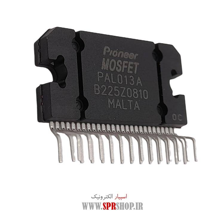 آی سی PAL013A 27PIN ORG