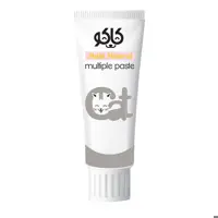 خمیر مینرال و مولتی ویتامین گربه کاکو مدل Multi Paste وزن 100 گرم
