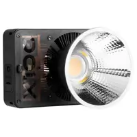 نور ثابت ال ای دی ژیون مدل ZHIYUN MOLUS X100 COMBO