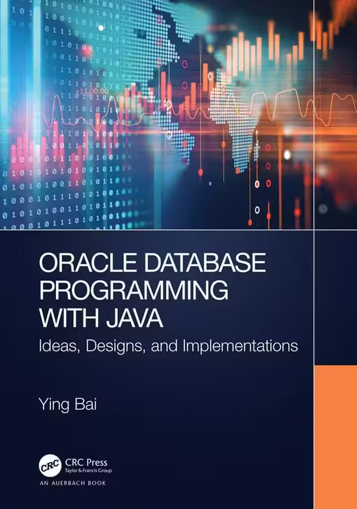 کتاب Oracle Database Programming with Java