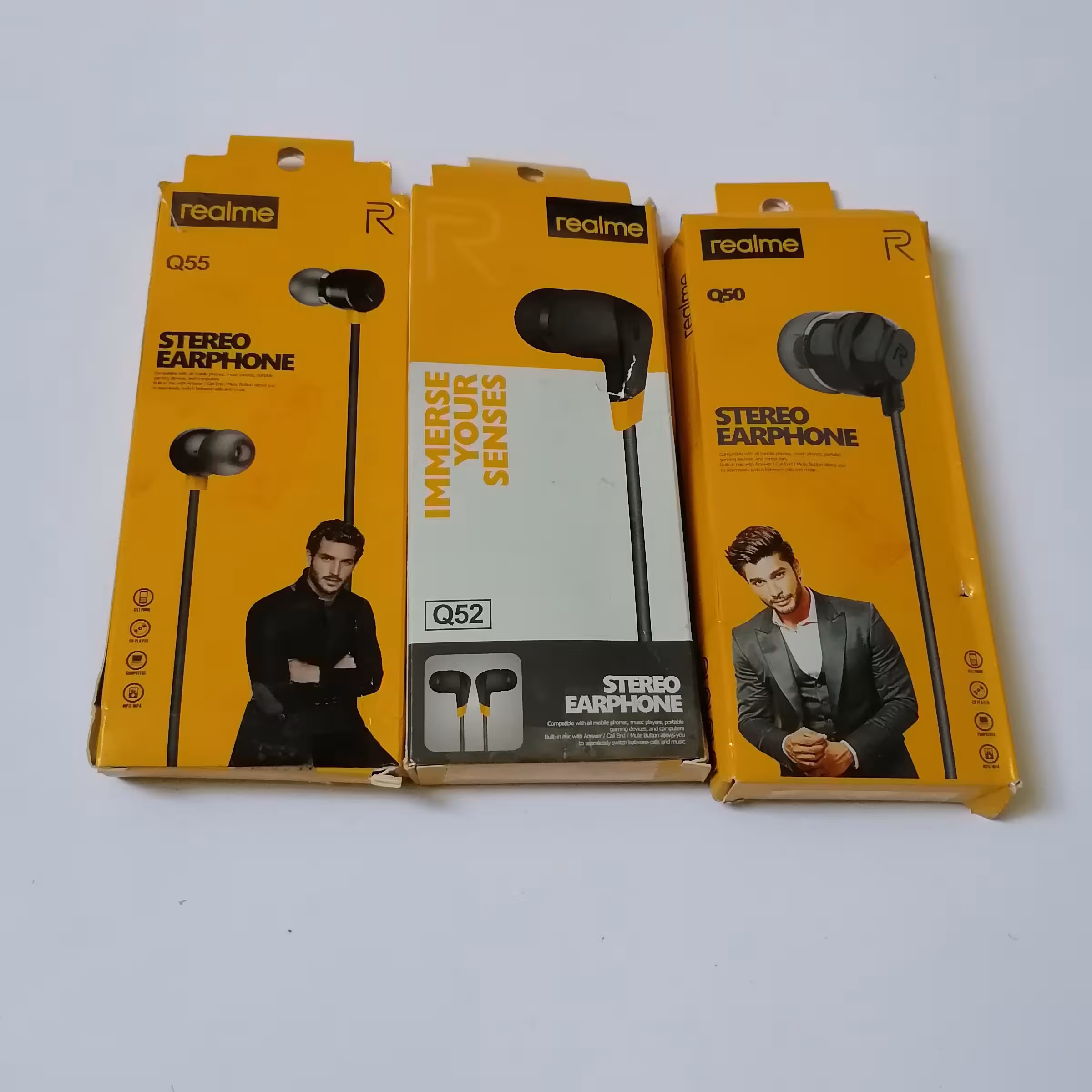 هندسفری  ریلمی باقیمت استسنائی 