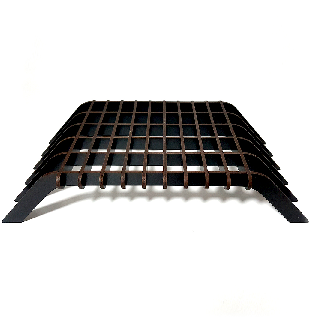 میز لپ تاپ مدل Bridge کد70-10