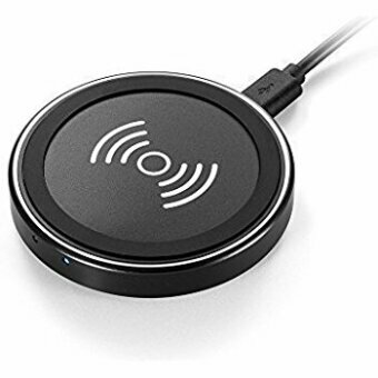 شارژر انکر PowerPort Wireless Charging Pad