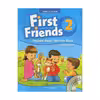 کتاب American First Friends 2 In One Volume اثر Susan Iannuzzi نشر ابداع