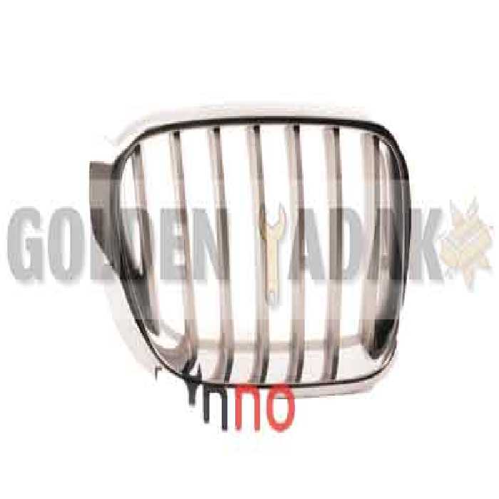 جلو پنجره چپ بی ام و X3 - گلدن یدک