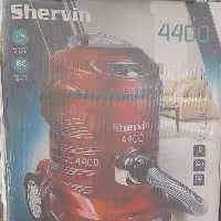 جارو برقی سطلی شروین 4400