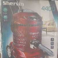 جارو برقی سطلی شروین 4400
