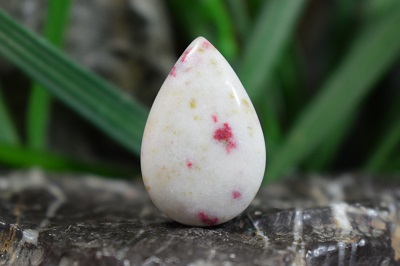 سینابر(شنگرف)