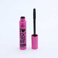 ریمل حجم دهنده و بلند کننده اسنس صورتی I Love Extreme Crazy Volume حجم 12 میل 91599