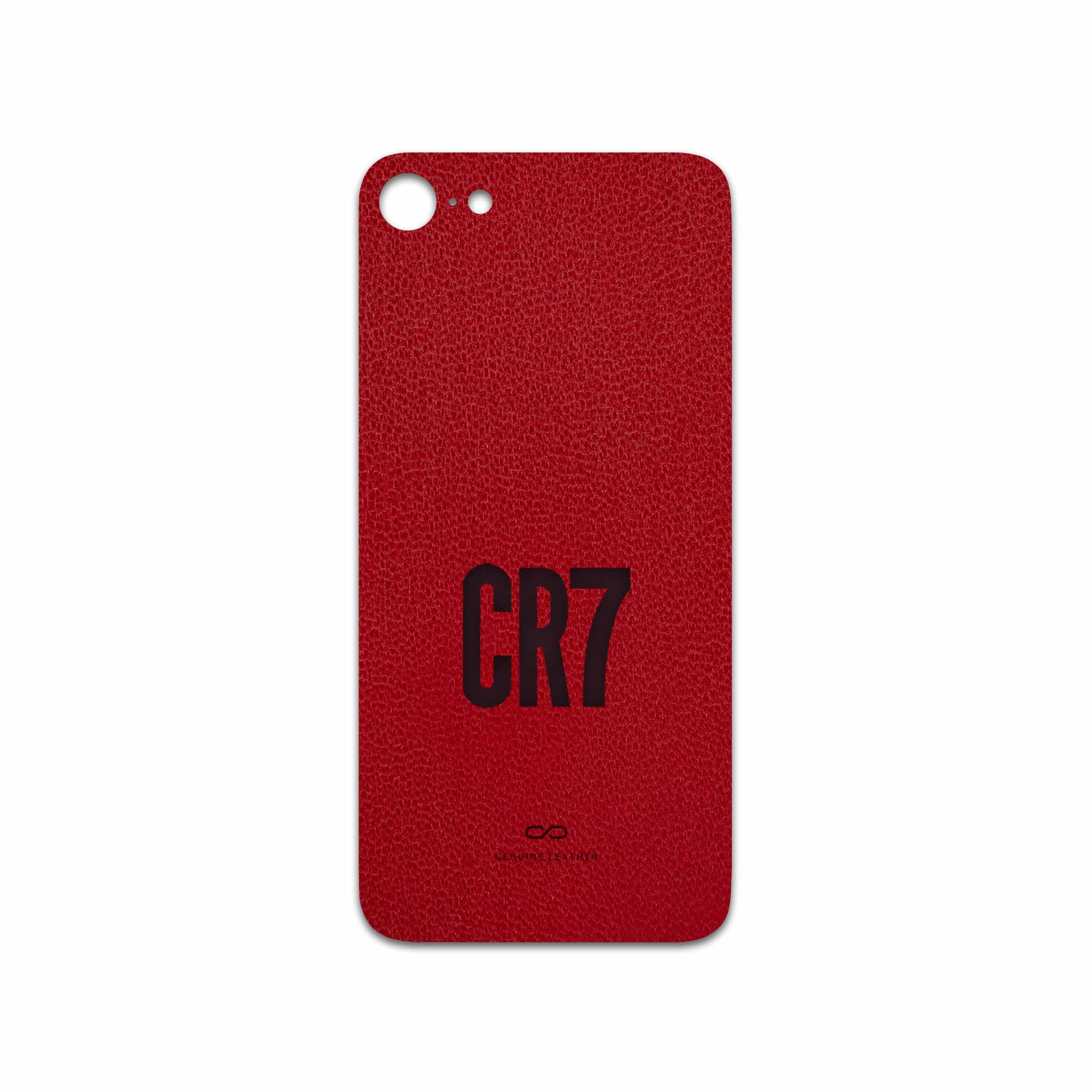 برچسب پوششی ماهوت مدل RL-CR7 مناسب برای گوشی موبایل اپل iPhone SE 2022