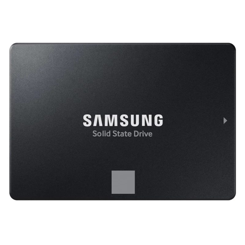 حافظه داخلی سامسونگ SSD M.2 EVO 870 250GB