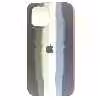 کاور مدل رنگین کمان مناسب برای گوشی موبایل اپل Iphone 12 / Iphone 12 Pro