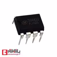 آی سی SD6832
