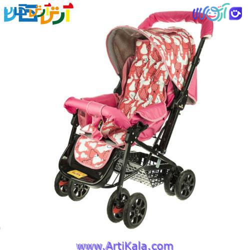 کالسکه مدل pear