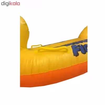 قایق بادی مدل D80